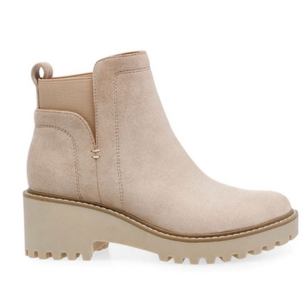 Dolce Vita Heeled Boots